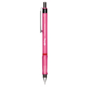 Олівець механічний Rotring Drawing VISUCLICK Pink PCL 0,5 (R2089095) зображення 1