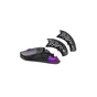 Мишка Xtrfy M42 RGB Wireless Black (M42W-RGB-BLACK) - зменшене зображення 6