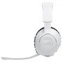 Навушники JBL Quantum 360P Wireless for PS White (JBLQ360PWLWHTBLU) - зменшене зображення 4