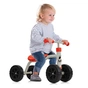 Біговел Hauck 1st Ride Red (80202-5) - зменшене зображення 4