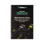 Смарт-годинник Gelius Pro M3D (WEARFORCES GPS) Black/Grey - зменшене зображення 12