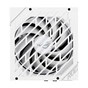 Блок живлення ASUS 850W ROG STRIX (ROG-STRIX-850W-WHITE) - зменшене зображення 2