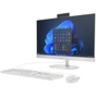 Комп'ютер HP ProOne 245 G10 AiO / Ryzen7 7730U, 16, 512, Cam, WiFi, K&M, W11P64 (A54YGET) - зменшене зображення 3