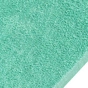 Рушник Home Line Agate Green махровий (ментоловий) 430 гр/м2 (К), 70х140 см (188469) - зменшене зображення 2