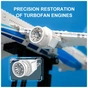 Конструктор Pantasy Joyside Series BOEING 787 (11017) - зменшене зображення 2