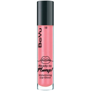 Блиск для губ BeYu Ready to Plump! 18 - Pure Lips (4033651830449) зображення 1
