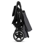 Коляска Kinderkraft Route Platinum Grey (KSROUT00GRY0000) (5902533919864) - зменшене зображення 6