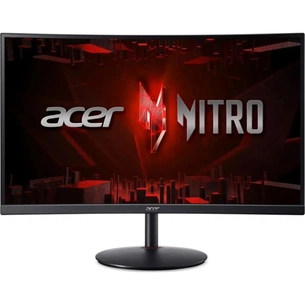Монітор Acer XZ271UP3bmiiphx (UM.HX1EE.311) зображення 1