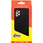 Чохол до мобільного телефона Dengos Carbon Samsung Galaxy A72 (black) (DG-TPU-CRBN-123) - зменшене зображення 2