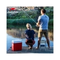 Стілець складаний Naturehike MZ01 NH18M001-Z чорний (6927595733806) - зменшене зображення 9