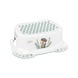 Підставка дитяча Tega Baby WILD&FREE LITTLE FOX антиковзка white green (DZ-006-103-LISEK-Z) - уменьшенное изображение 1