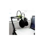 Мікрофон Media-Tech XLR USB Black (MT397K) - зменшене зображення 12