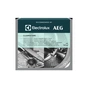 Очищувач для пральних машин Electrolux Clean & Care 3 в 1 12 шт. (M2GCP121) - зменшене зображення 1