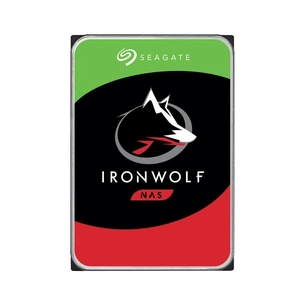 Жорсткий диск 3.5" 10TB Seagate (# ST10000VN0008 #) зображення 1