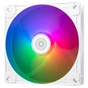 Кулер до корпусу Silver Stone Vista VS140W ARGB (SST-VS140W-ARGB) - уменьшенное изображение 1