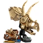 Конструктор LEGO Jurassic World Скам''янілості динозаврів: череп трицератопса (76969) - зменшене зображення 2