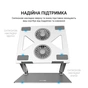 Підставка до ноутбука OfficePro LS121G - зменшене зображення 6