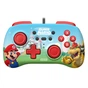 Геймпад Hori Horipad Mini (Super Mario) для Nintendo Switch Blue/Red (NSW-276U) - зменшене зображення 1