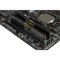 Модуль пам'яті для комп'ютера DDR4 16GB (2x8GB) 3600 MHz Vengeance LPX Black Corsair (CMK16GX4M2Z3600C18) - зменшене зображення 5