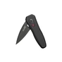 Ніж Kershaw Launch 4 черный (7500BLK) - зменшене зображення 2