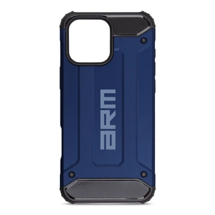 Чохол до мобільного телефона Armorstandart Panzer Apple iPhone 16 Pro Max Dark Blue (ARM79549) зображення 1