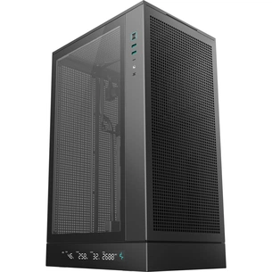 Корпус Deepcool CH270 DIGITAL зображення 1