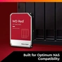 Жорсткий диск 3.5" 3TB WD (WD30EFZX) - зменшене зображення 2