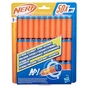 Іграшкова зброя Hasbro Набір дартсів Nerf N Series 50 штук (F8639) - зменшене зображення 3
