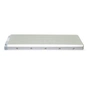 Акумулятор до ноутбука Extradigital APPLE A1185 (5550 mAh) White (BNA3901) - зменшене зображення 3