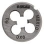 Плашка Sigma М8x1.0мм (1604201) - зменшене зображення 1