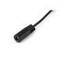 Кабель для гітарних педалей RockBoard Flat Daisy Chain Cable, 8 Outputs, Angled (RBO CAB POWER DC8 A) - зменшене зображення 4