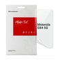 Плівка захисна Armorstandart Motorola G84 5G (ARM70892) - зменшене зображення 1