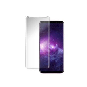 Скло захисне PowerPlant Samsung Galaxy Note 8 liquid glue + UF-lamp (GL604654) зображення 1