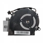 Вентилятор ноутбука Acer Aspire S5/S5-391 DC(5V,0.4A) 4pin (DC28000BES0/EG50040V1-C050-S9A) - зменшене зображення 2