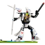 Конструктор LEGO City Парк розваг Світ роботів (60421) - зменшене зображення 4