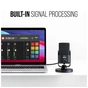 Мікрофон Rode NT-USB Mini Black (NT-USB Mini) - зменшене зображення 11