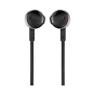 Навушники JBL T205 Black (JBLT205BLK) - зменшене зображення 2