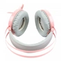 Навушники A4Tech Bloody G521 Pink - зменшене зображення 4