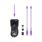 Мишка A4Tech Bloody R73 Ultra Duo Wireless Cypher Ghost (4711421002370) - зменшене зображення 2
