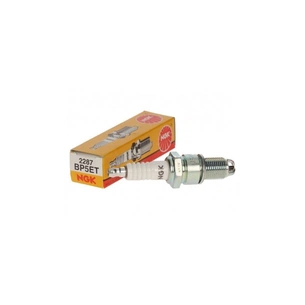 Свічка запалювання NGK 2287 BP5ET зображення 1