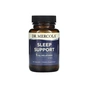 Амінокислота Dr. Mercola Підтримка сну з Мелатоніном, 5 мг, Sleep Support, 30 капсул (MCL-21043) - зменшене зображення 1