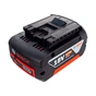 Акумулятор до електроінструменту Bosch Professional GBA 18V 5.0 Ah, 0.68кг (1.600.A00.2U5) - зменшене зображення 1