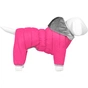 Комбінезон для тварин Collar AiryVest One S 35 рожевий (24187) - зменшене зображення 3