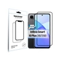 Скло захисне BeCover Infinix Smart 10 Plus (X6725B) Black (713726) - зменшене зображення 1