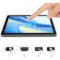 Скло захисне BeCover Blackview Tab 70 WiFi 10.1" (712823) - зменшене зображення 3