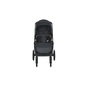 Коляска El Camino 2 в 1 ERA ME 1100 Black night - зменшене зображення 5