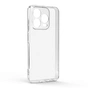 Чохол до мобільного телефона BeCover Nubia V70 Design Transparancy (713563) - зменшене зображення 2