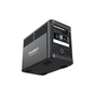 Зарядна станція Choetech BS065-EU-BK 1800W (BS065-EU-BK) - зменшене зображення 3