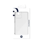 Чохол до мобільного телефона Armorstandart Air Series Vivo Y02 Camera cover Transparent (ARM66012) - зменшене зображення 2