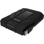 Зовнішній жорсткий диск 2.5" 1TB ADATA (AHD710P-1TU31-CBK) - зменшене зображення 3